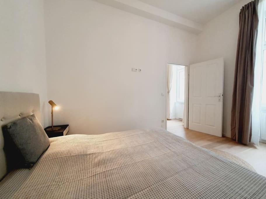 Savoir Vivre Apartments Rosinagasse Wiedeń Zewnętrze zdjęcie