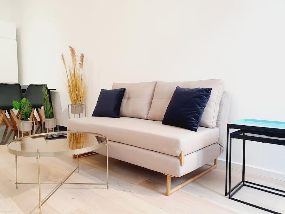 Savoir Vivre Apartments Rosinagasse Wiedeń Zewnętrze zdjęcie