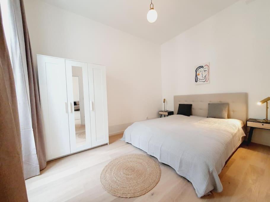 Savoir Vivre Apartments Rosinagasse Wiedeń Zewnętrze zdjęcie