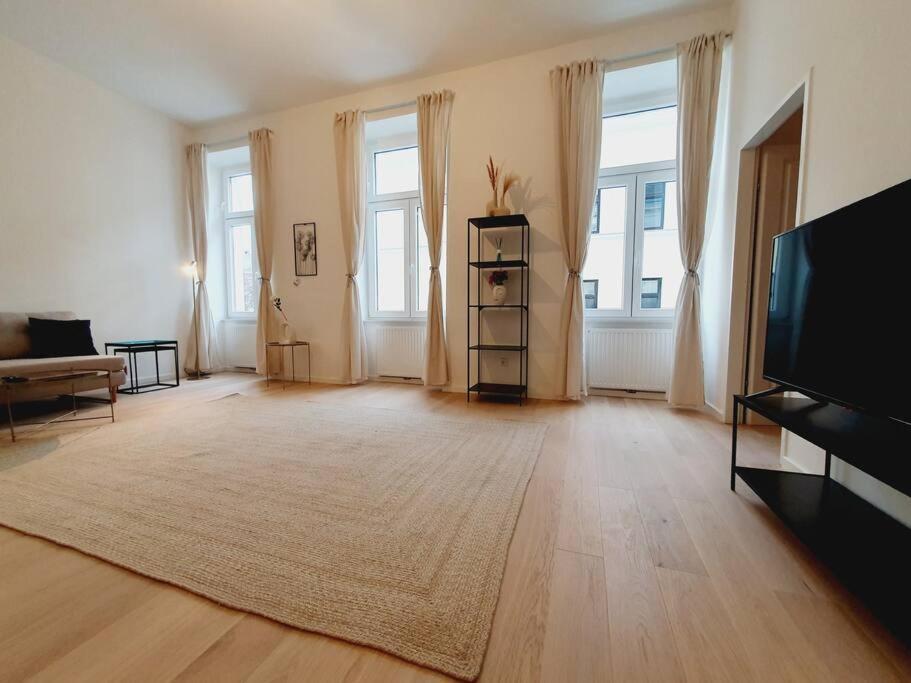 Savoir Vivre Apartments Rosinagasse Wiedeń Zewnętrze zdjęcie