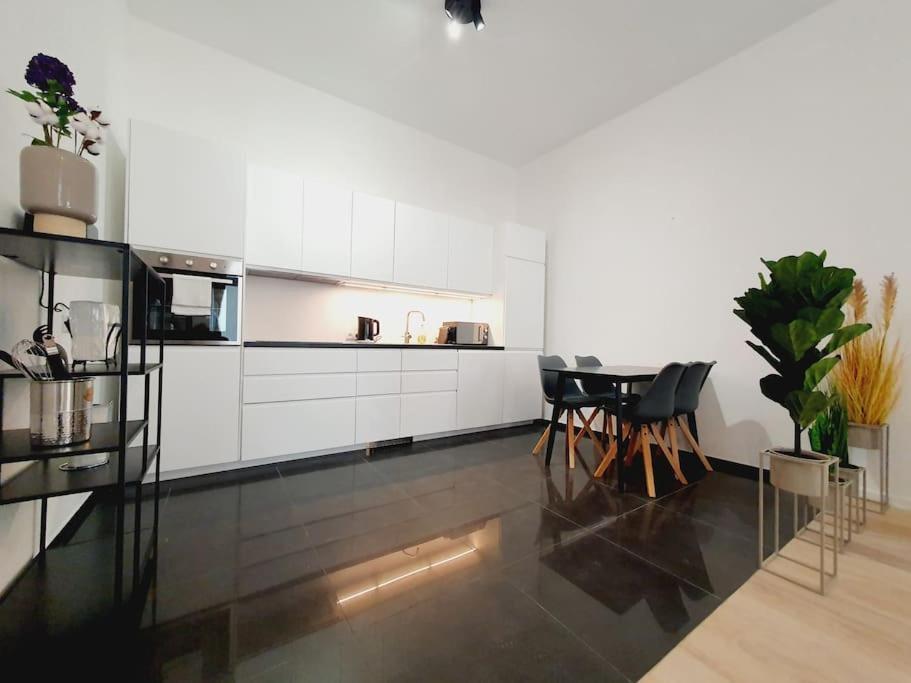 Savoir Vivre Apartments Rosinagasse Wiedeń Zewnętrze zdjęcie
