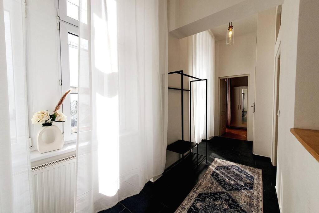 Savoir Vivre Apartments Rosinagasse Wiedeń Zewnętrze zdjęcie