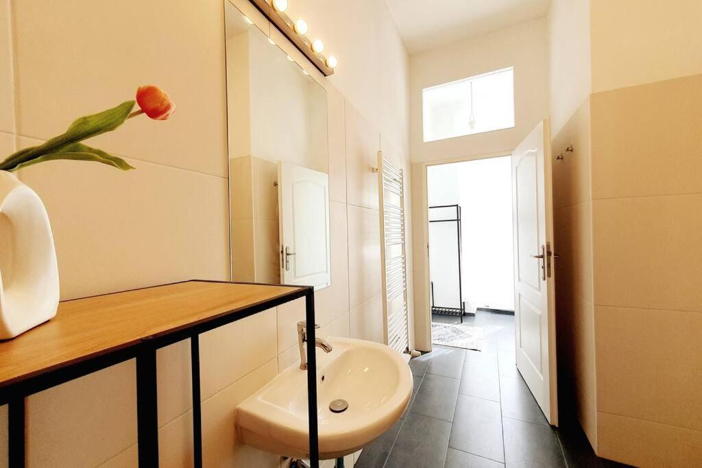 Savoir Vivre Apartments Rosinagasse Wiedeń Zewnętrze zdjęcie