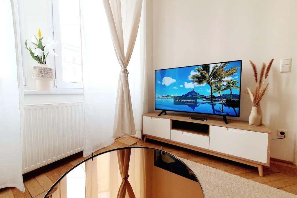 Savoir Vivre Apartments Rosinagasse Wiedeń Zewnętrze zdjęcie