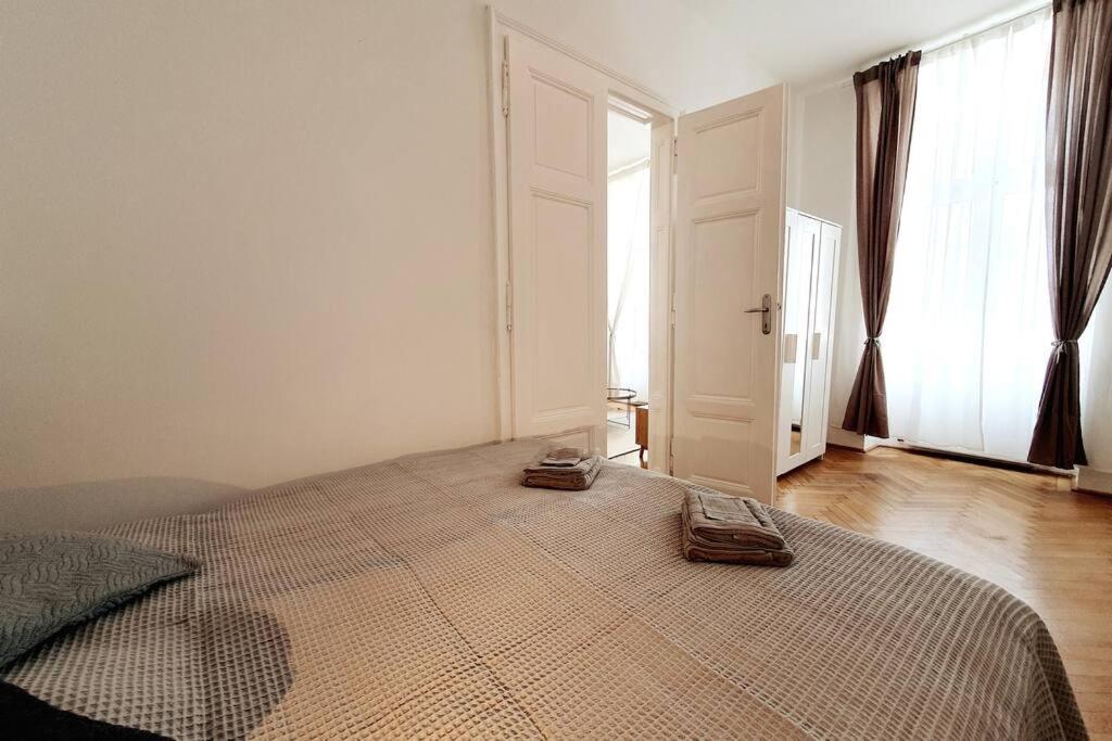 Savoir Vivre Apartments Rosinagasse Wiedeń Zewnętrze zdjęcie