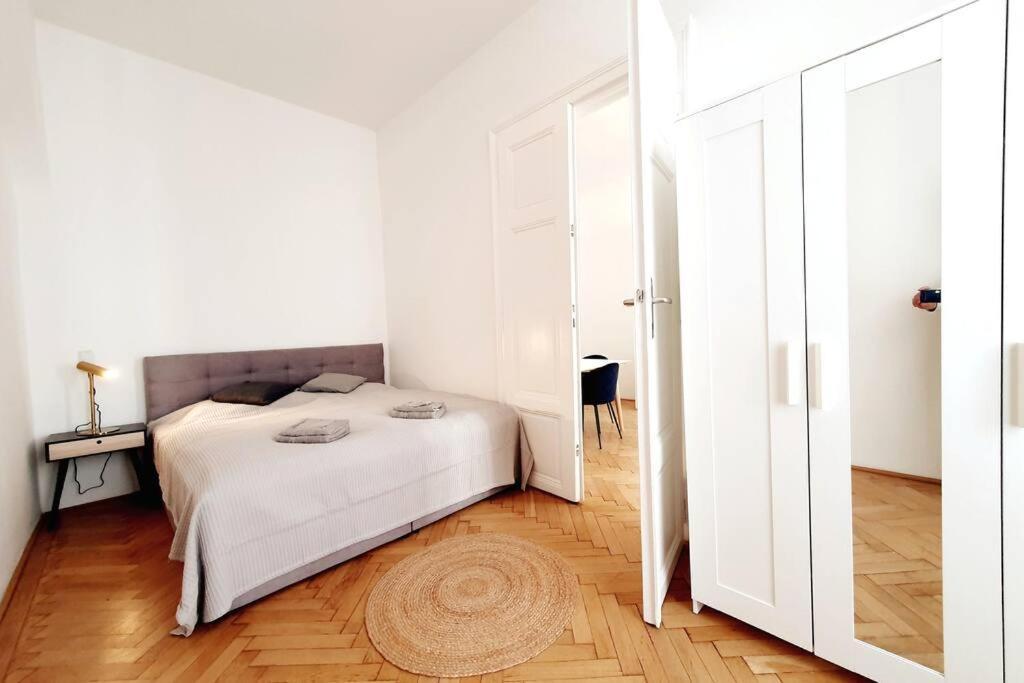 Savoir Vivre Apartments Rosinagasse Wiedeń Zewnętrze zdjęcie