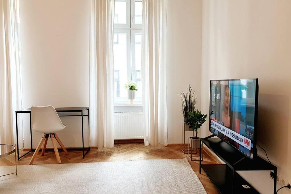 Savoir Vivre Apartments Rosinagasse Wiedeń Zewnętrze zdjęcie