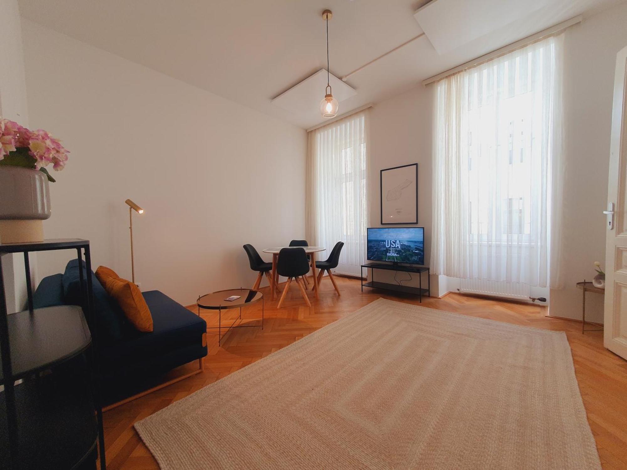 Savoir Vivre Apartments Rosinagasse Wiedeń Zewnętrze zdjęcie