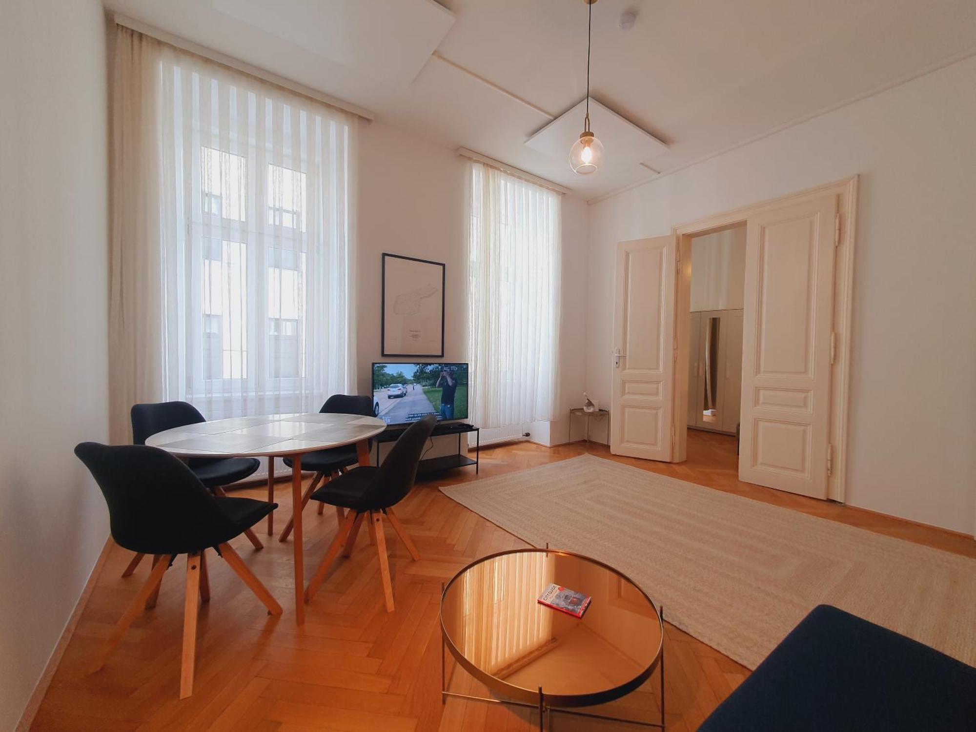 Savoir Vivre Apartments Rosinagasse Wiedeń Zewnętrze zdjęcie