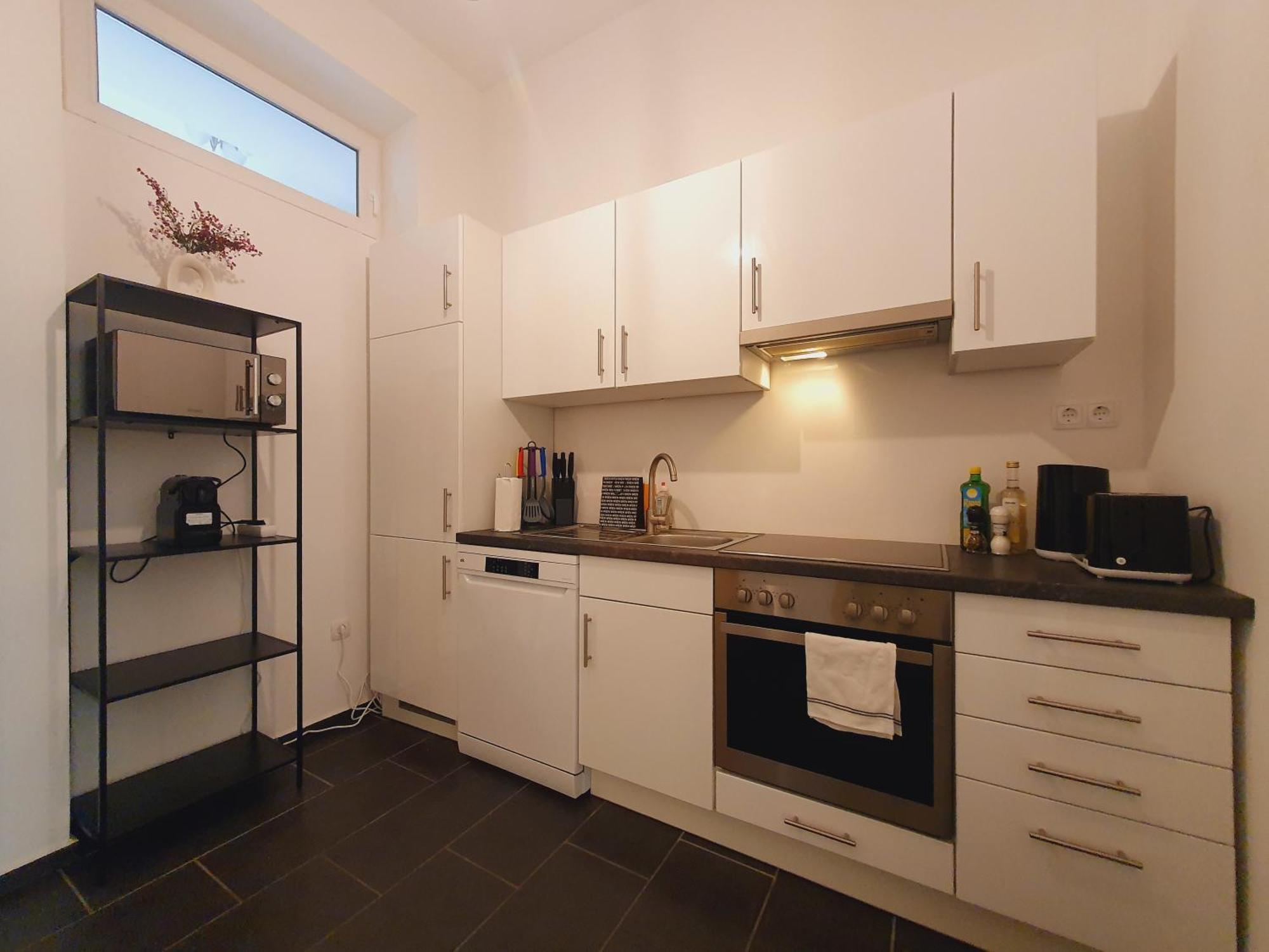 Savoir Vivre Apartments Rosinagasse Wiedeń Zewnętrze zdjęcie