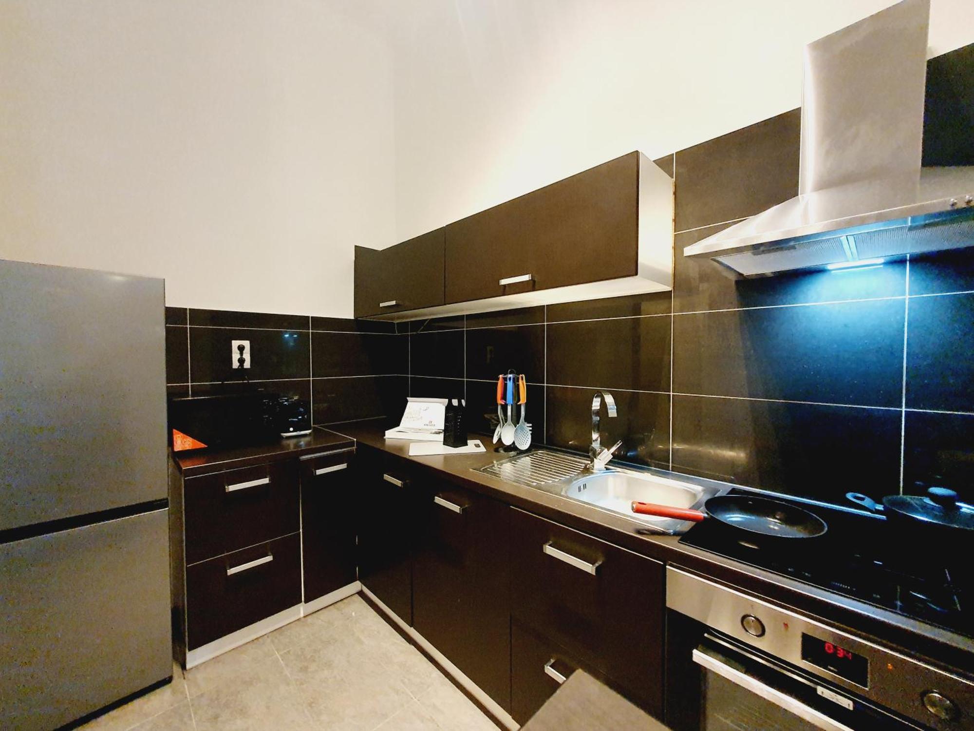 Savoir Vivre Apartments Rosinagasse Wiedeń Zewnętrze zdjęcie