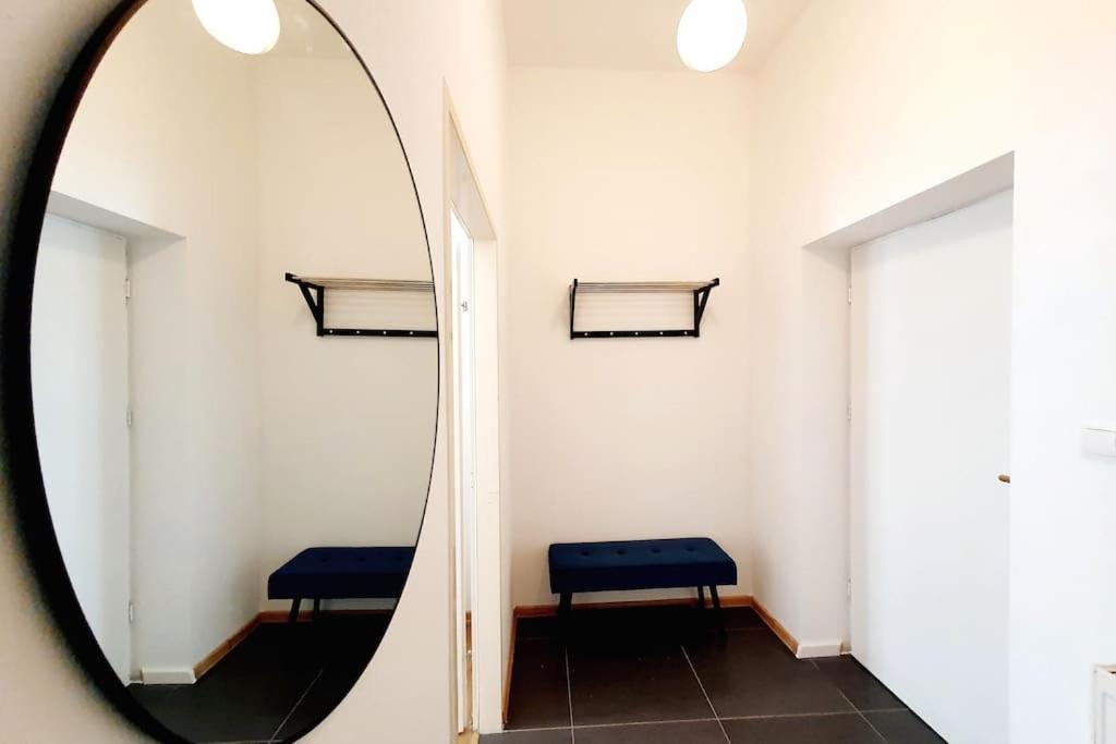 Savoir Vivre Apartments Rosinagasse Wiedeń Pokój zdjęcie