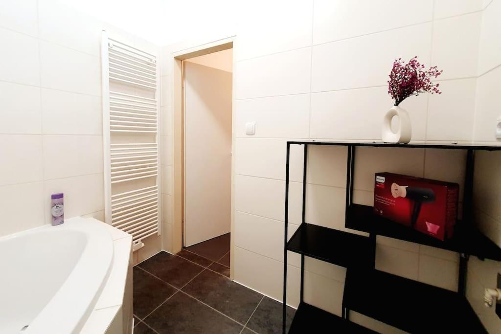Savoir Vivre Apartments Rosinagasse Wiedeń Pokój zdjęcie